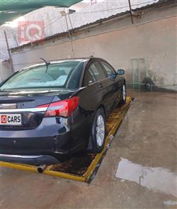 Chrysler 200